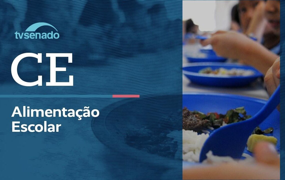 Vídeo: Ao vivo: CE debate assistência estudantil na educação profissional – 6/7/26