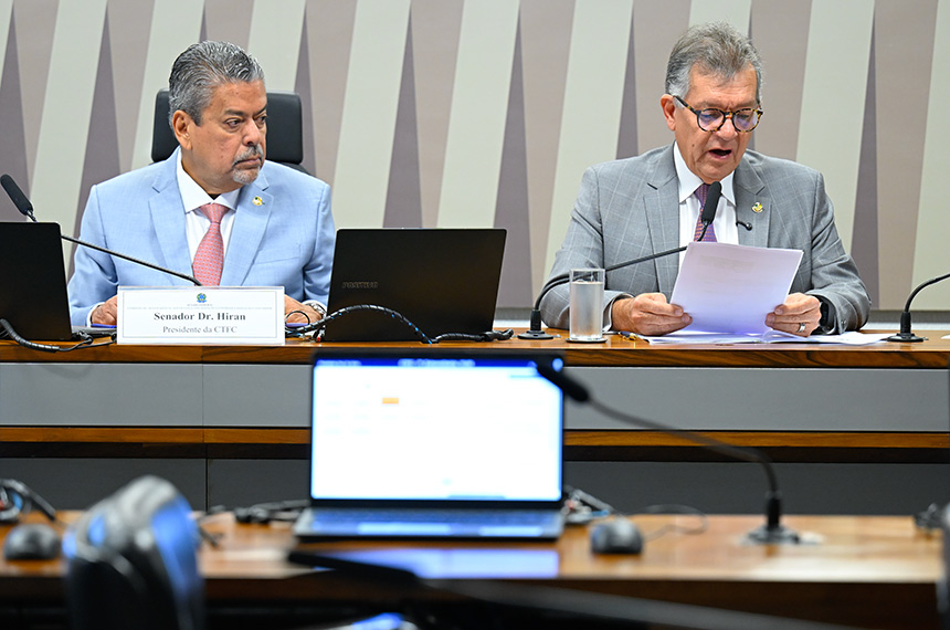 Projeto que combate ligações indesejadas de cobrança e telemarketing vai à Câmara — Senado Notícias