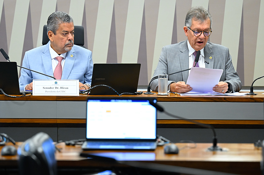 Projeto que combate ligações indesejadas de cobrança e telemarketing vai à Câmara — Senado Notícias