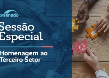 sessão celebra Marco Regulatório das Organizações da Sociedade Civil – 10/7/26 — Senado Notícias
