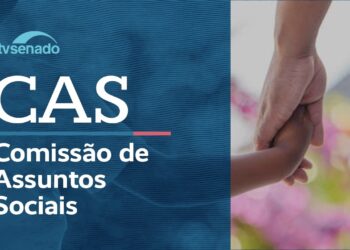 CAS debate importância dos conselhos tutelares – 13/7/26 — Senado Notícias