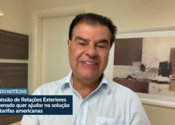 Comissão de Relações Exteriores pede informações ao governo sobre uso da Lei da Reciprocidade — Senado Notícias