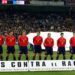 Duelo entre Argentina e Inglaterra é prova de fogo contra o racismo