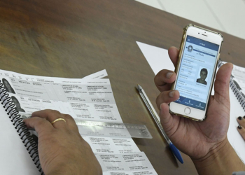 o que você precisa saber sobre o título de eleitor digital — Senado Notícias