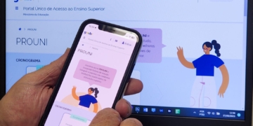 Prouni 2026/2: prazo para comprovar informação de inscrição acaba hoje