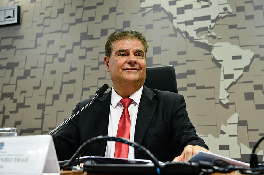 CRE sabatina diplomata indicado para representar Brasil na Unesco — Senado Notícias