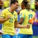 Brasil enfrenta a Noruega hoje pelas oitavas de final da Copa do Mundo