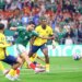México bate Equador e avança às oitavas de final da Copa