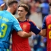 Espanha e Portugal, EUA e Bélgica jogam hoje pelas oitavas da Copa