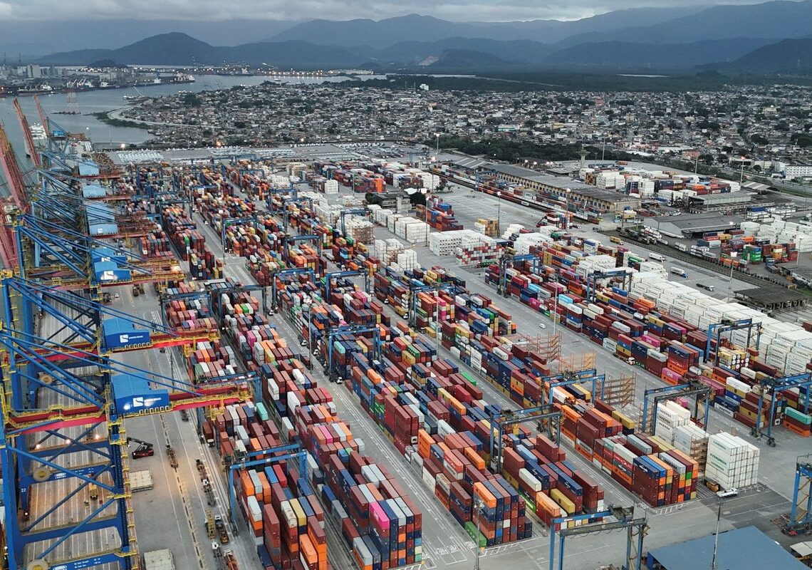 Prazo de crédito antecipado para exportadores é ampliado