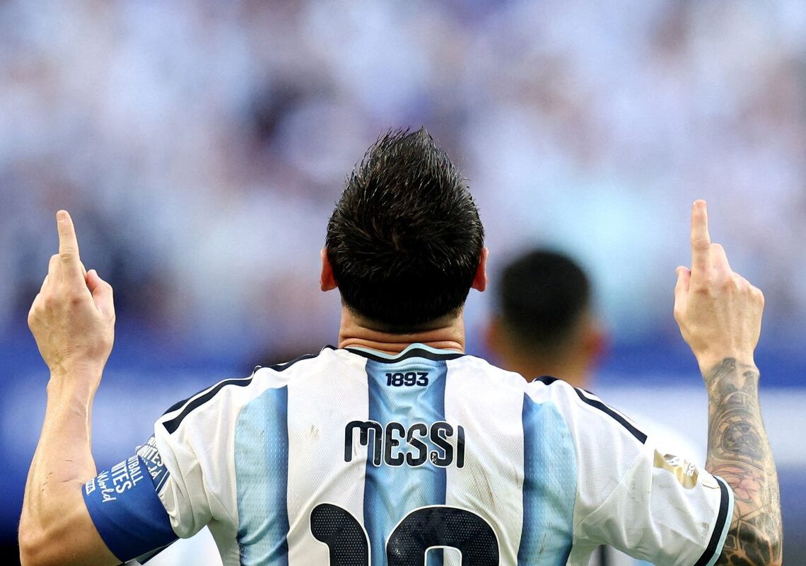 Confira os jogos das oitavas da Copa do Mundo nesta terça-feira (07)