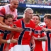 Com Haaland “carrasco”, Noruega vence e Brasil deixa a Copa do Mundo