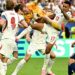 Inglaterra passa pela Noruega na prorrogação e está na semifinal