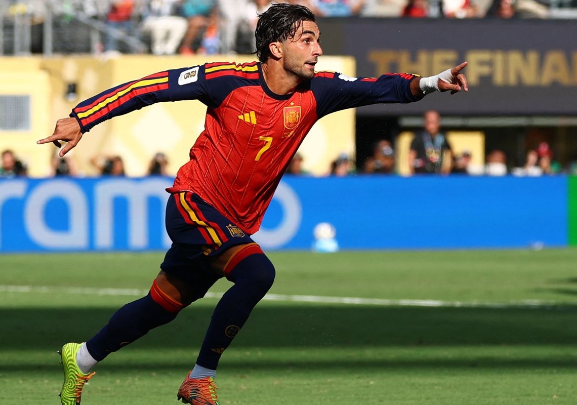 Espanha domina Argentina, vence na prorrogação e leva o bi da Copa