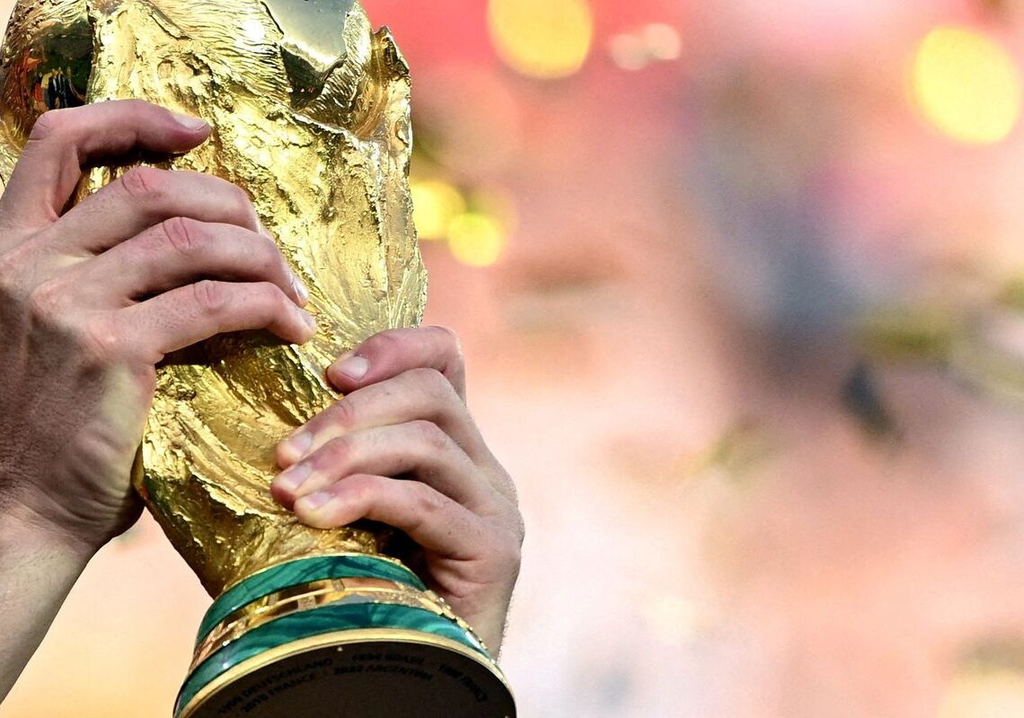 Copa do Mundo 2030 celebrará centenário do torneio com 6 países-sede