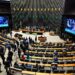 Medidas provisórias sobre transporte, diesel, chuvas e aviação são prorrogadas — Senado Notícias