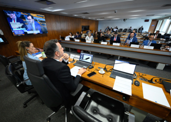 como o Senado tem construído a reforma do Código Civil — Senado Notícias