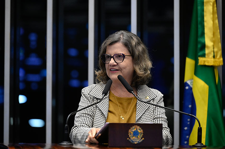 Lei prioriza alimentos para rede de acolhimento a mulheres vítimas de violência — Senado Notícias