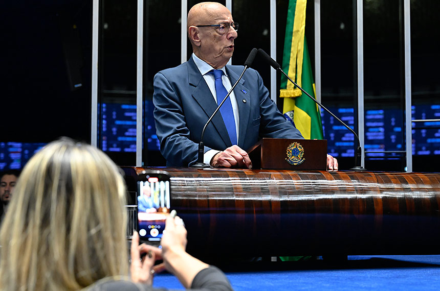Senado aprova criação de prêmio a municípios que investirem na Defesa Civil — Senado Notícias