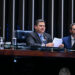 PEC dos agentes de saúde deve ser votada até 15 de julho, prevê Davi — Senado Notícias