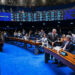 Aprovada adesão do país a acordo da OMC sobre comércio de aeronaves civis — Senado Notícias