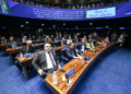 Discussão sobre fim da escala de trabalho 6×1 continua em agosto — Senado Notícias