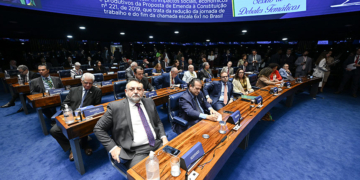 Discussão sobre fim da escala de trabalho 6×1 continua em agosto — Senado Notícias