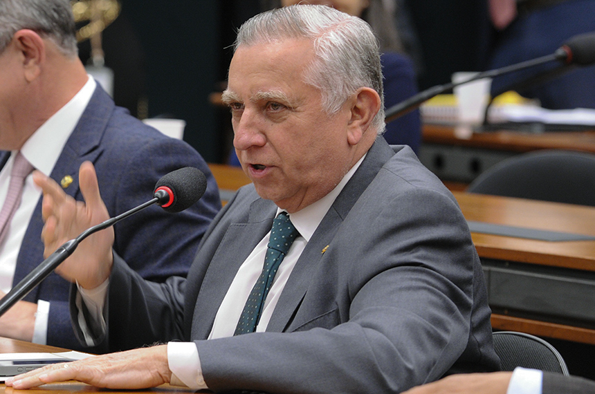 CMO aprova R$ 266,5 milhões para ações de defesa civil em Minas Gerais — Senado Notícias