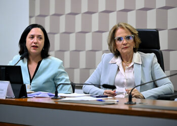 Desigualdade dificulta ensino em tempo integral, aponta debate na CE do Senado — Senado Notícias