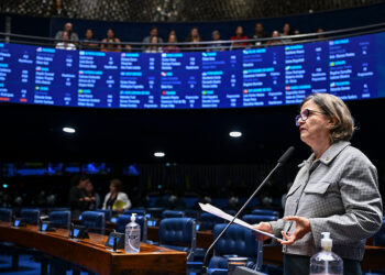 Senado garante R$ 266,5 milhões para ações contra desastres naturais em MG — Senado Notícias