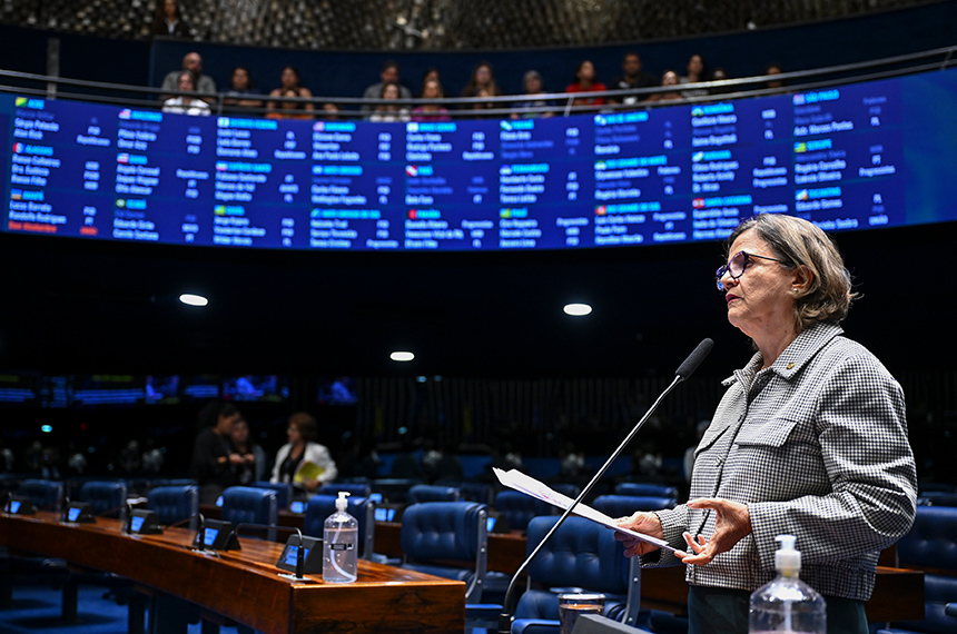 Senado garante R$ 266,5 milhões para ações contra desastres naturais em MG — Senado Notícias