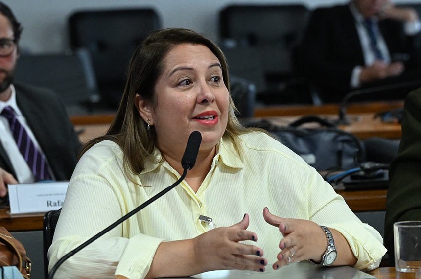 CCS aleta sobre riscos de PEC que blinda veículos por falsa acusação de crime — Senado Notícias