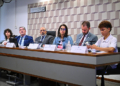 Para debatedores, combate à evasão no ensino federal passa pela alimentação — Senado Notícias