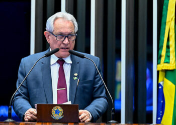 Hermes Klann critica programa educacional do governo que usa hip-hop — Senado Notícias