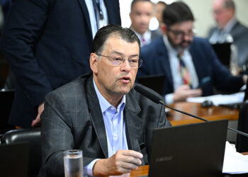 Programa Nacional do Metano Zero vai à CMA — Senado Notícias