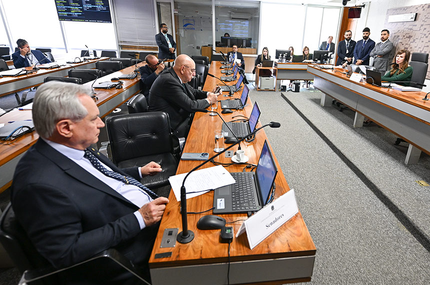 Rota Turística do Vale da Felicidade, no RS, vai a sanção — Senado Notícias