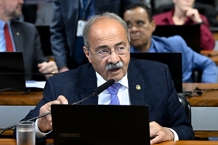 CCJ vai avaliar novas regras para regularização fundiária urbana — Senado Notícias