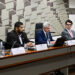 Debatedores propõem melhorias em projeto que muda cálculo do ITR — Senado Notícias