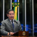 Hamilton Mourão cobra decisão do STF em relação aos condenados pelo 8 de Janeiro — Senado Notícias