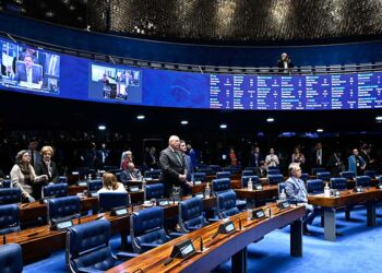Senado vai celebrar Dia da Proteção de Dados e terá frente parlamentar de IA — Senado Notícias