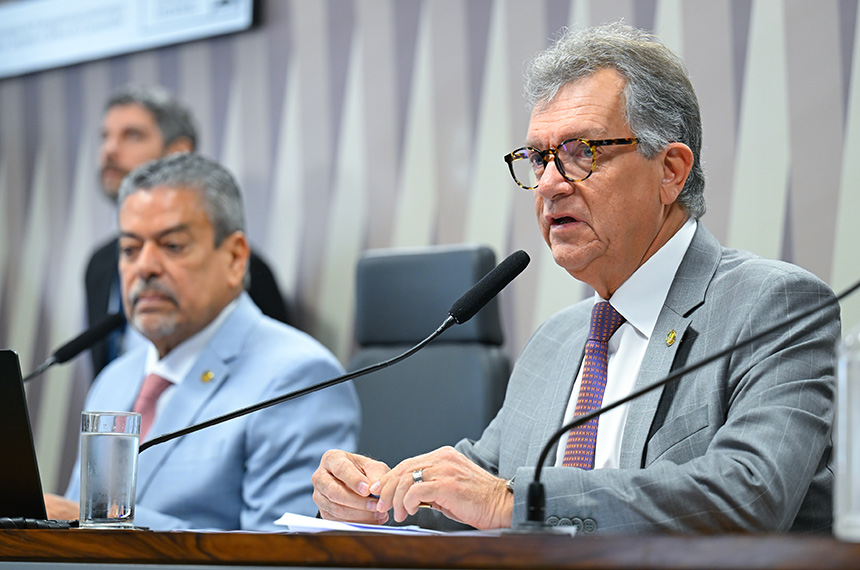 CTFC aprova padrão unificado nacional para publicações dos diários oficiais — Senado Notícias