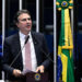 Camilo Santana prega diálogo ao assumir liderança partidária e comissão — Senado Notícias