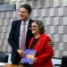 Camilo Santana é eleito presidente da Comissão de Educação e Cultura — Senado Notícias