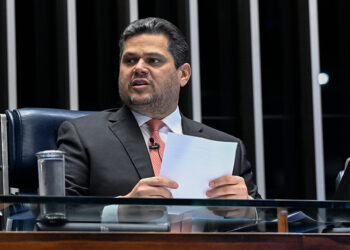 Davi cancela sessão do Congresso por falta de acordo sobre vetos — Senado Notícias