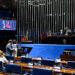 Senado aprova projeto que obriga governo a divulgar o Ligue 180 — Senado Notícias