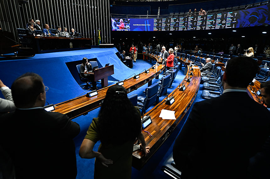 Senado aprova transformação de Cefets de MG e RJ em universidades tecnológicas — Senado Notícias