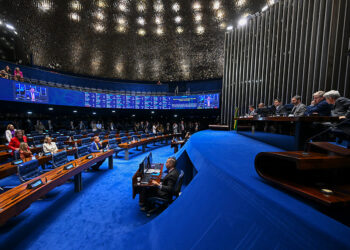 Sessão especial do Senado vai comemorar o Dia do Médico — Senado Notícias
