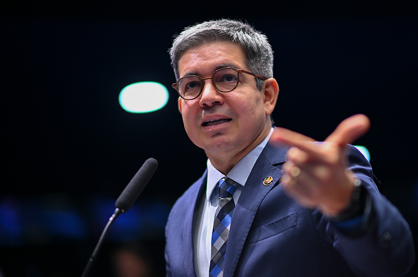 Senado aprova criação da Universidade Federal da Fronteira Norte; projeto vai à sanção — Senado Notícias