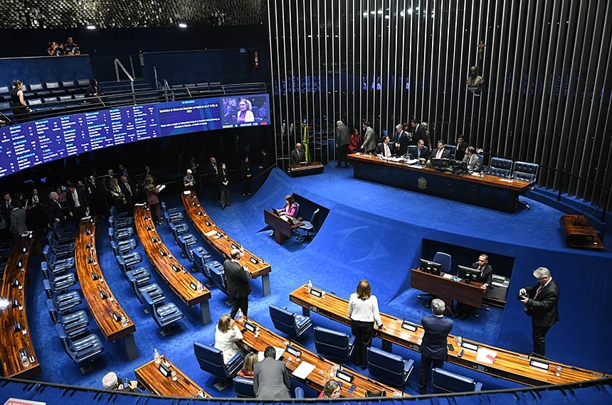 Senado pode votar MP de R$ 1,3 bilhão para municípios atingidos por chuvas — Senado Notícias