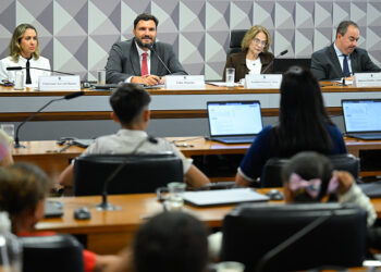 Audiência na CDH aponta novos desafios para erradicar trabalho infantil — Senado Notícias
